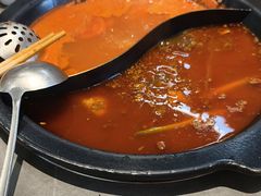 -生活如沸·顺德水牛奶火锅(大学路店)
