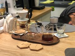 -新鲜7豆叔精品烘焙咖啡