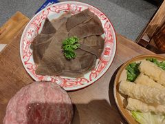 -楠火锅(昆山金鹰店)
