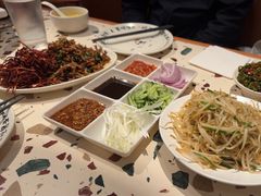 -姥姥家春饼店(惠新东街店)