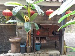 -水乡人家私房菜(逢简店)