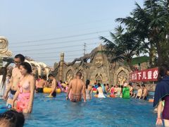 -苏州乐园森林水世界