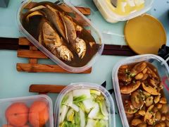 -蘭奢雅集·江浙菜(青山江滩店)