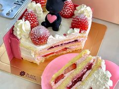 -黑池口感烘焙·生日蛋糕(坂田店)