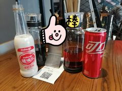 -何记花甲(海岸城旗舰店)