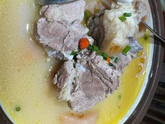 -吴掌柜·藕汤印象(南湖店)