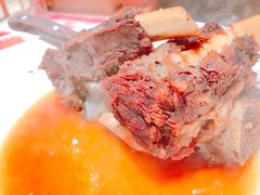 -西贝(金桥店)