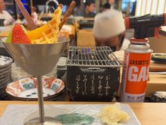 -鮨政·Omakase(港汇恒隆广场店)