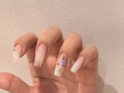 -Wax Brow蜜蜡脱毛美甲美睫眉吧