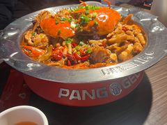 -胖哥俩肉蟹煲(梅溪步步高店)