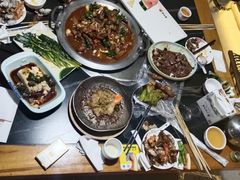 -小山羊功夫串·泰安烧烤·海鲜小炒老地摊店