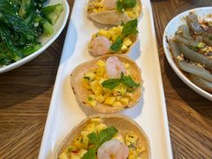 -小喜客·云南特色菜(纳西庭院店)