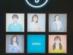 -海马体照相馆(北京apm店)