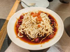 -晓淮山·扬州早茶·淮扬菜(龙阳广场店)