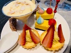 -浙江饭店-喝彩自助餐厅(延安路店)