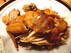 -金苑酒家·客家菜·广东老字号(万象店)