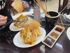 -邢家锅贴老店·非遗·开封菜(金明广场店)