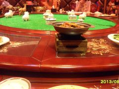 -大汗行宫园林餐厅