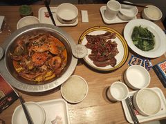 -领蟹祥记·香辣蟹·特色小海鲜(奥体天虹店)