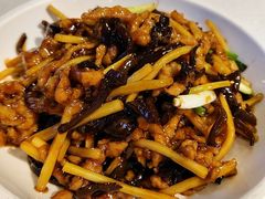 -老浒记烤鸭-北京菜(琉璃厂店)