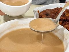 -满口香饭店