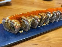 -福匠日本料理(人民路店)