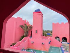 -漳州滨海火山岛自然生态风景区