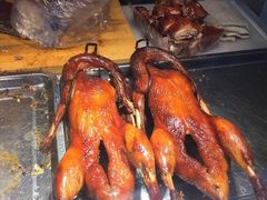 -上海枇杷烤鸭(城乡贸易中心店)