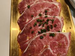 -炙城·韩式烤肉(南京东路店)