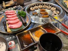 -井上和牛烤肉(大润发店)