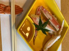 -蟹道乐(道顿堀本店)