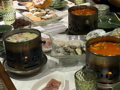 -Thai Basil罗勒叶泰式餐厅(时代天街店)