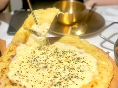 土豆饼-HOTISLAND海鸡岛·韩国料理(江南西店)