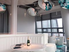 -天玑高空江景餐厅&酒吧Sky Secret Restaurant&Bar