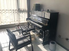 -Melody Mentor音乐私教馆(朝外·悠唐店)