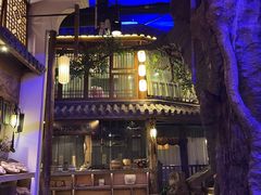 -淀里船宴(卓达店)