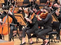 -华特·迪士尼音乐厅