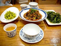 -田园印象·成都土菜院子(华阳店)