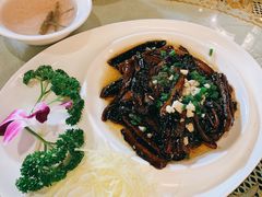 -新聚丰菜馆(太监弄店)