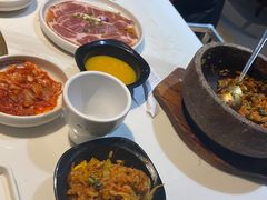 -炙城·韩式烤肉(南京东路店)