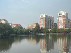-南翠屏公园