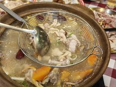 -吉源大排档·鱼生·海鲜(烧烤彩印厂店)