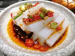 -马一洒开锅羊肉清真餐厅(京汉店)