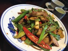 -杨记隆府(汉街店)