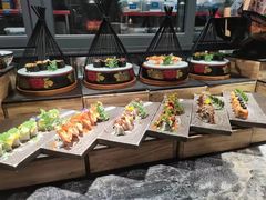 -吉布鲁牛排海鲜自助(顺庆红光路店)