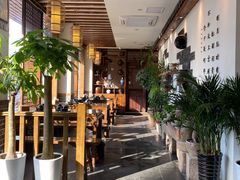 -明月土菜馆(老城区店)