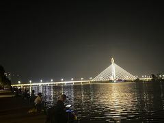-咸阳湖景区