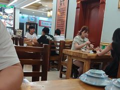 -清真利德顺小老饭庄(复兴路店)