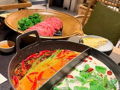 -山缓缓火锅(上海闵行龙湖店)