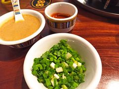 -思金拉措庄园藏餐(太阳岛店)